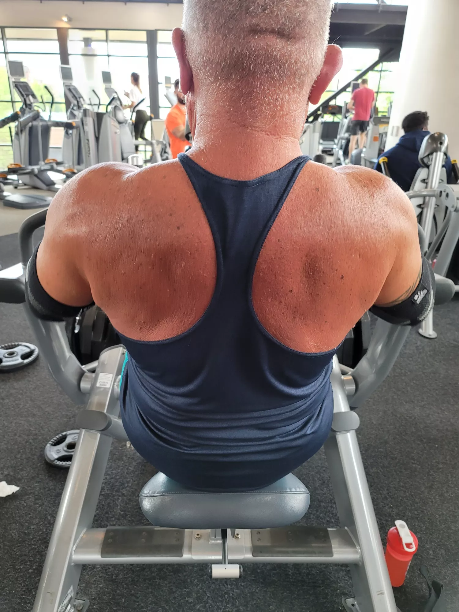 The Dunes Resort in Michigan