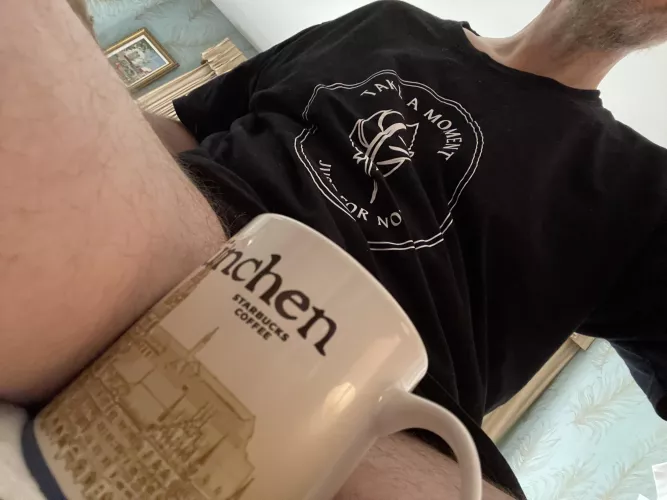 The only Starbucks that stayed open on Christmas Eve