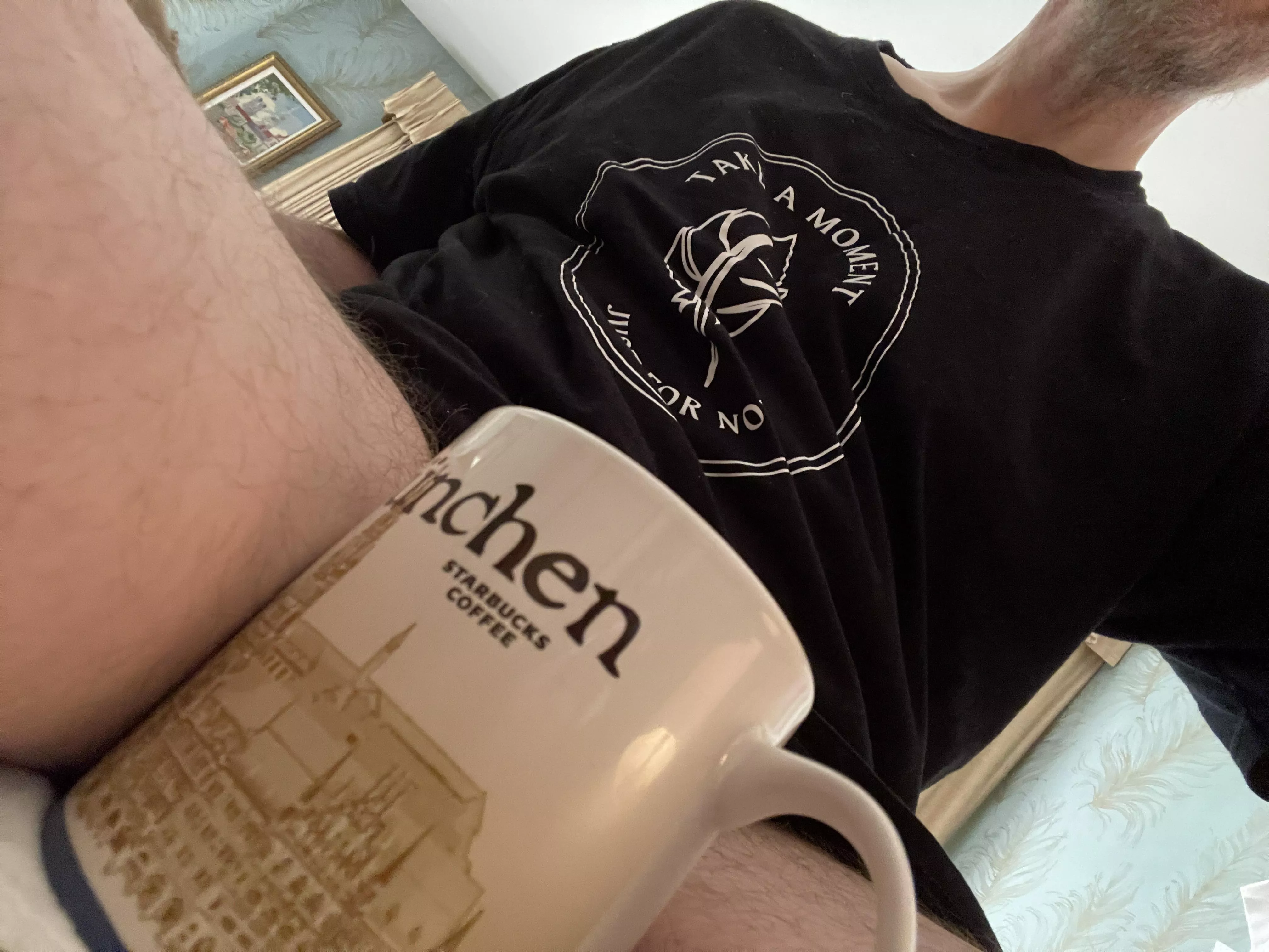 The only Starbucks that stayed open on Christmas Eve