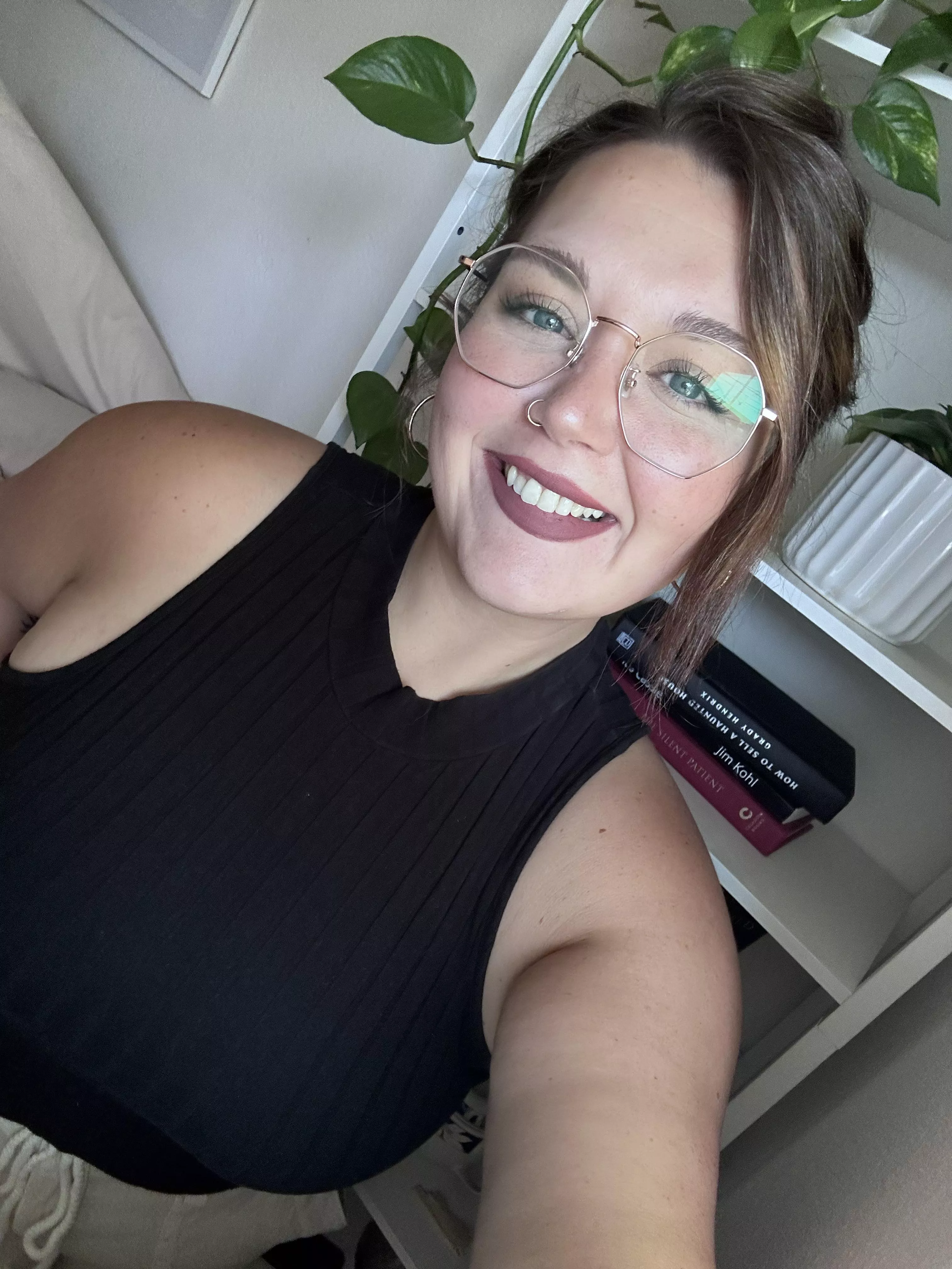 Three years on Reddit with the rest of you heathens 😈🎂