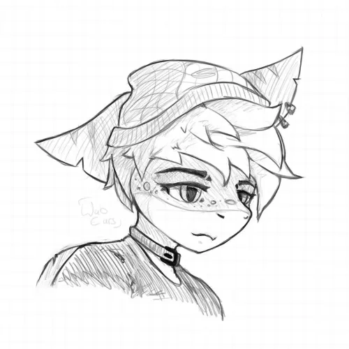 Tried another Shark (OC)