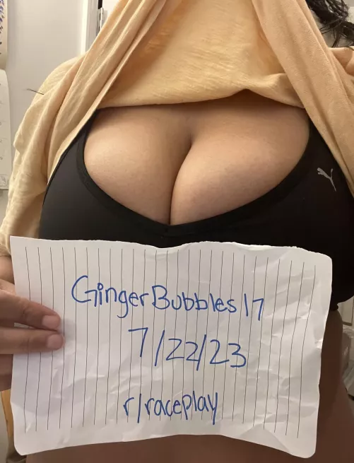 Verification 💕 23F Caribbean
