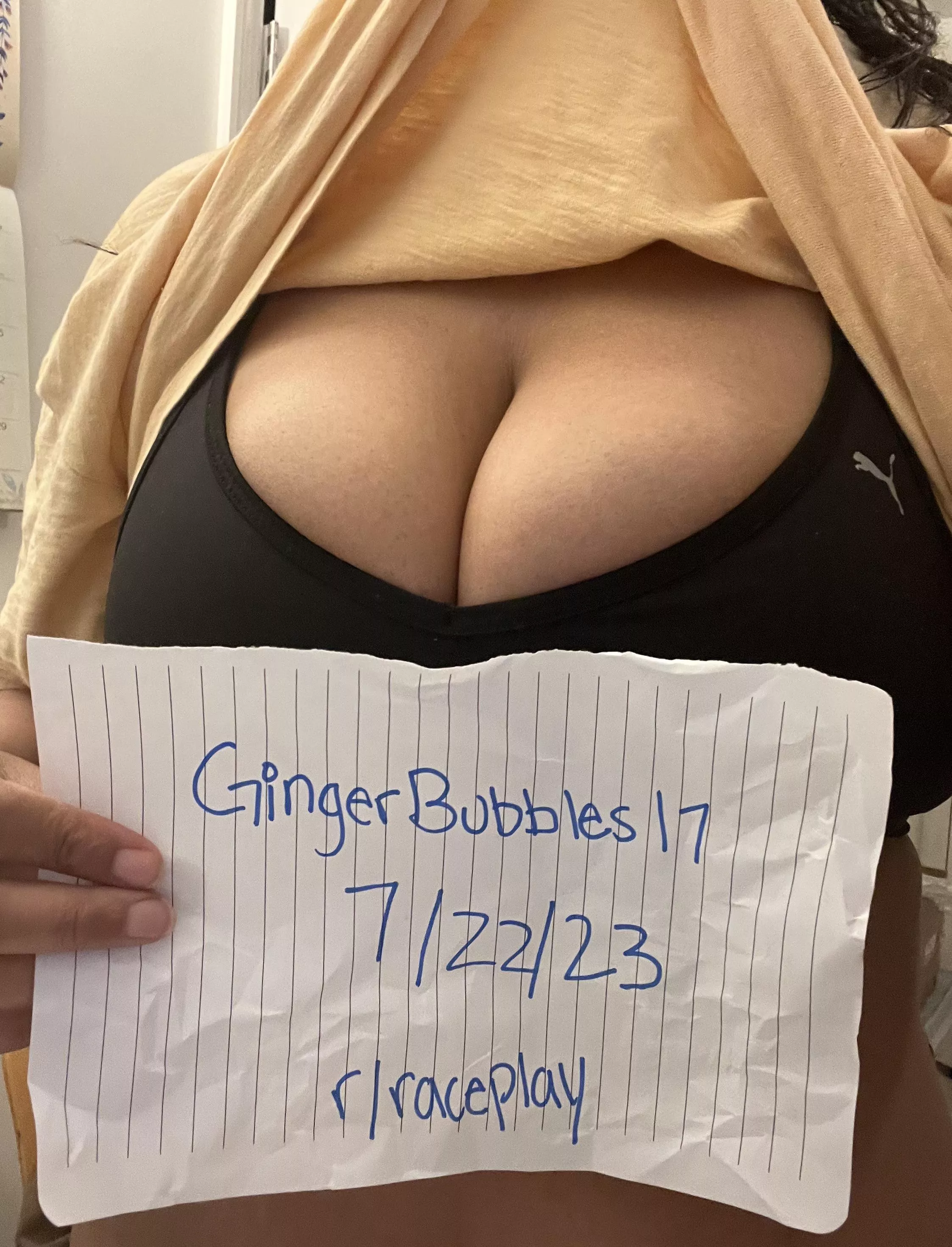 Verification 💕 23F Caribbean