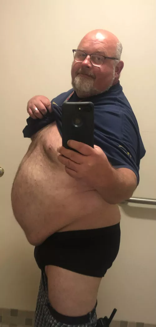 Wanted to play last night but had to work 🐻