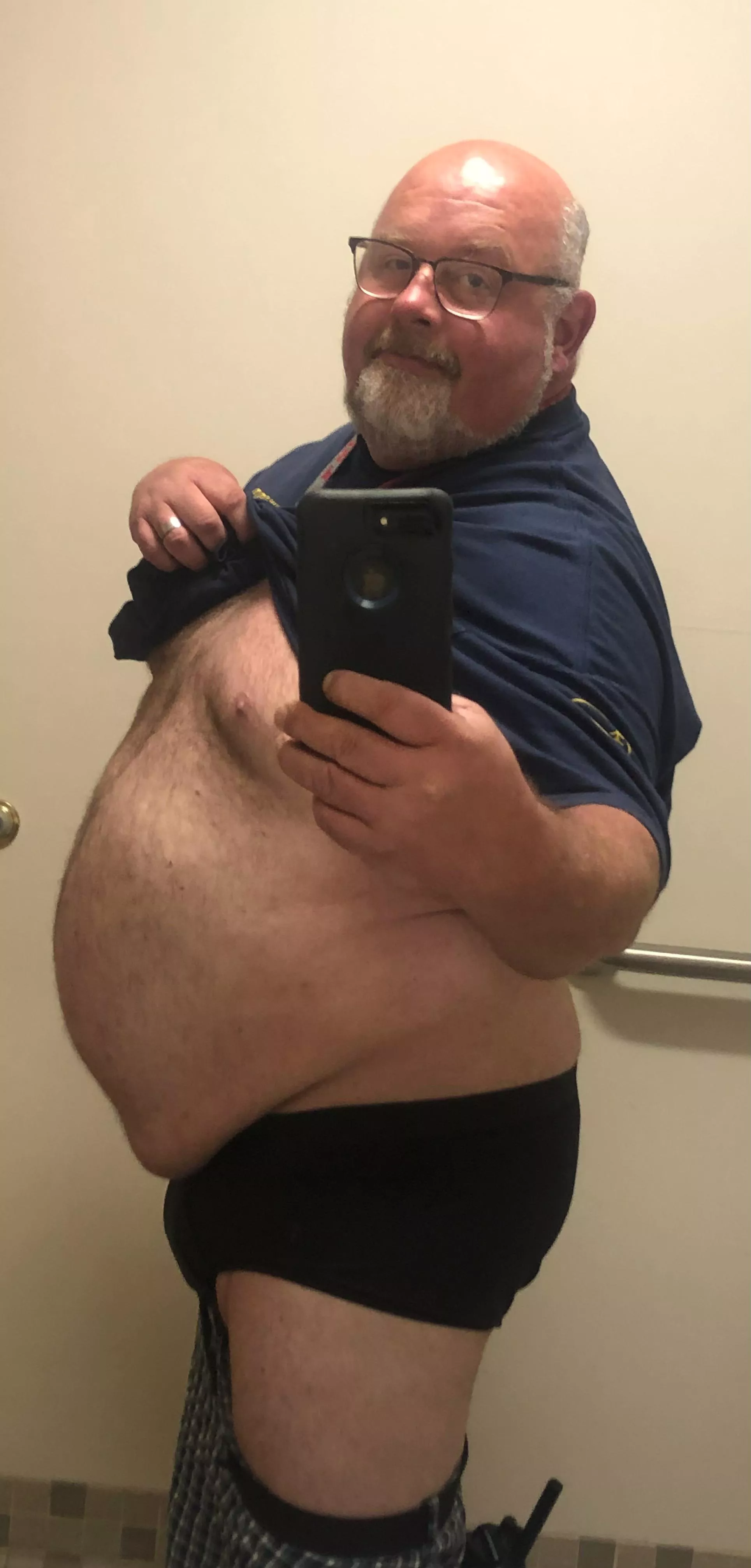 Wanted to play last night but had to work 🐻