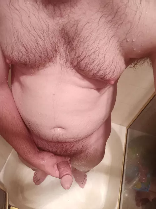 What do you think of my [M]arried dad bod?