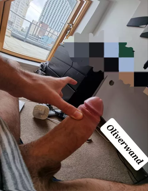 What do you think would be my. Boss' reaction if she saw what I do when I work from home?