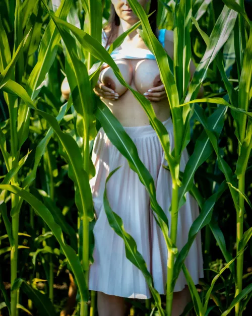 What would you have done if you had caught me?