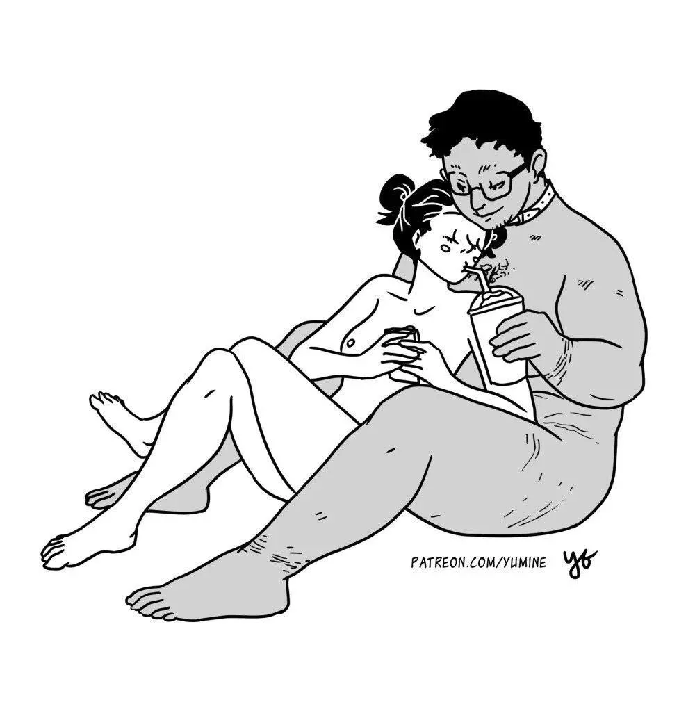 What's your love language?