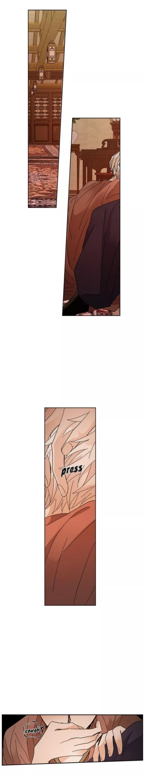 [Where the Dragon's Rain Falls] i just needed this scene full