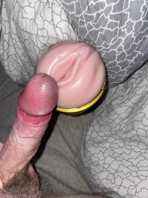 Who wants to replace my toy?