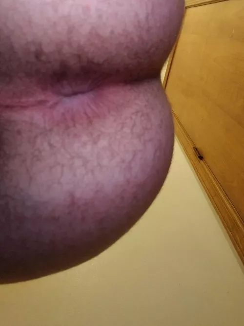 Who would fuck my teen ass