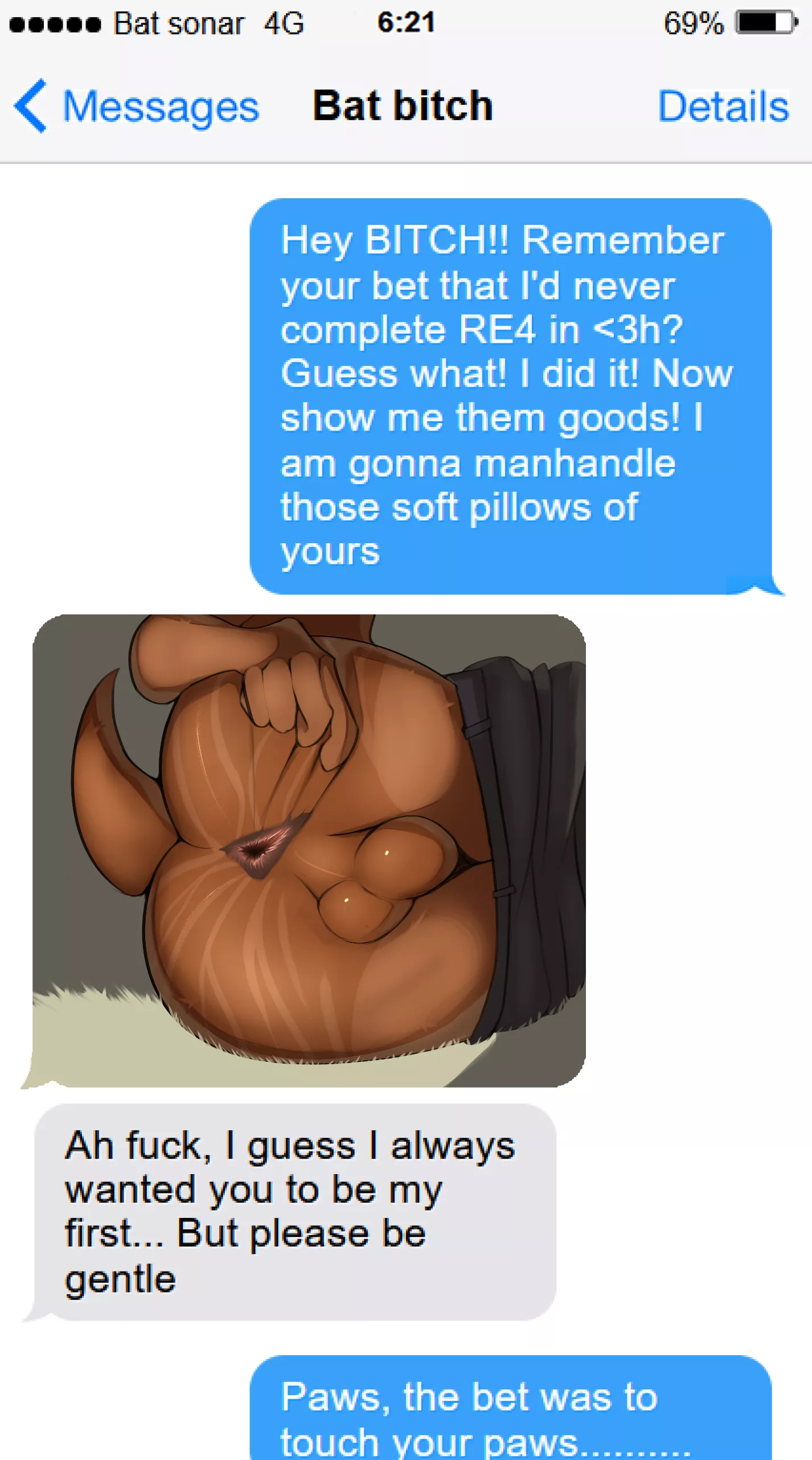 Whooops [M] (Jarlium)