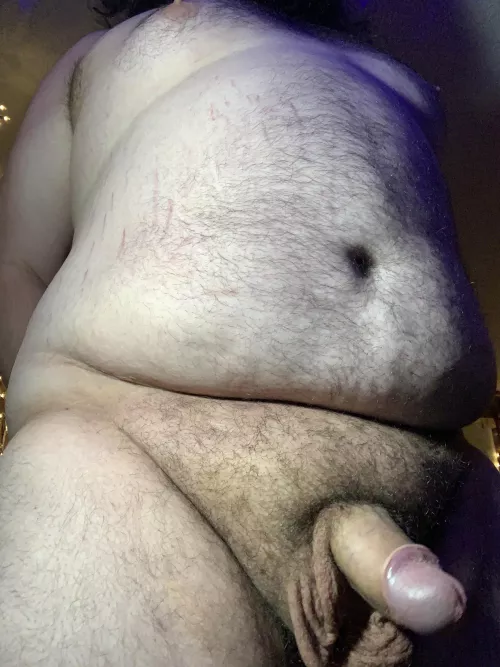 would you get on your knees for my cock?