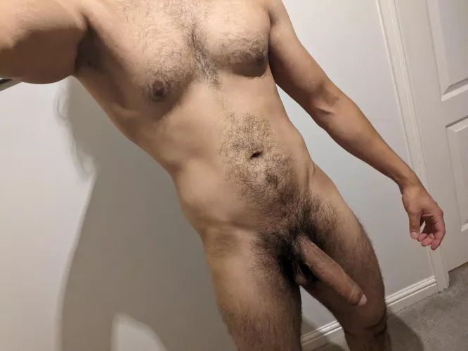 Would you let me fuck you ?