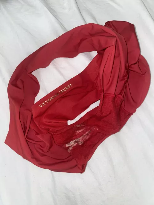 Yesterdays Snail trail & cream