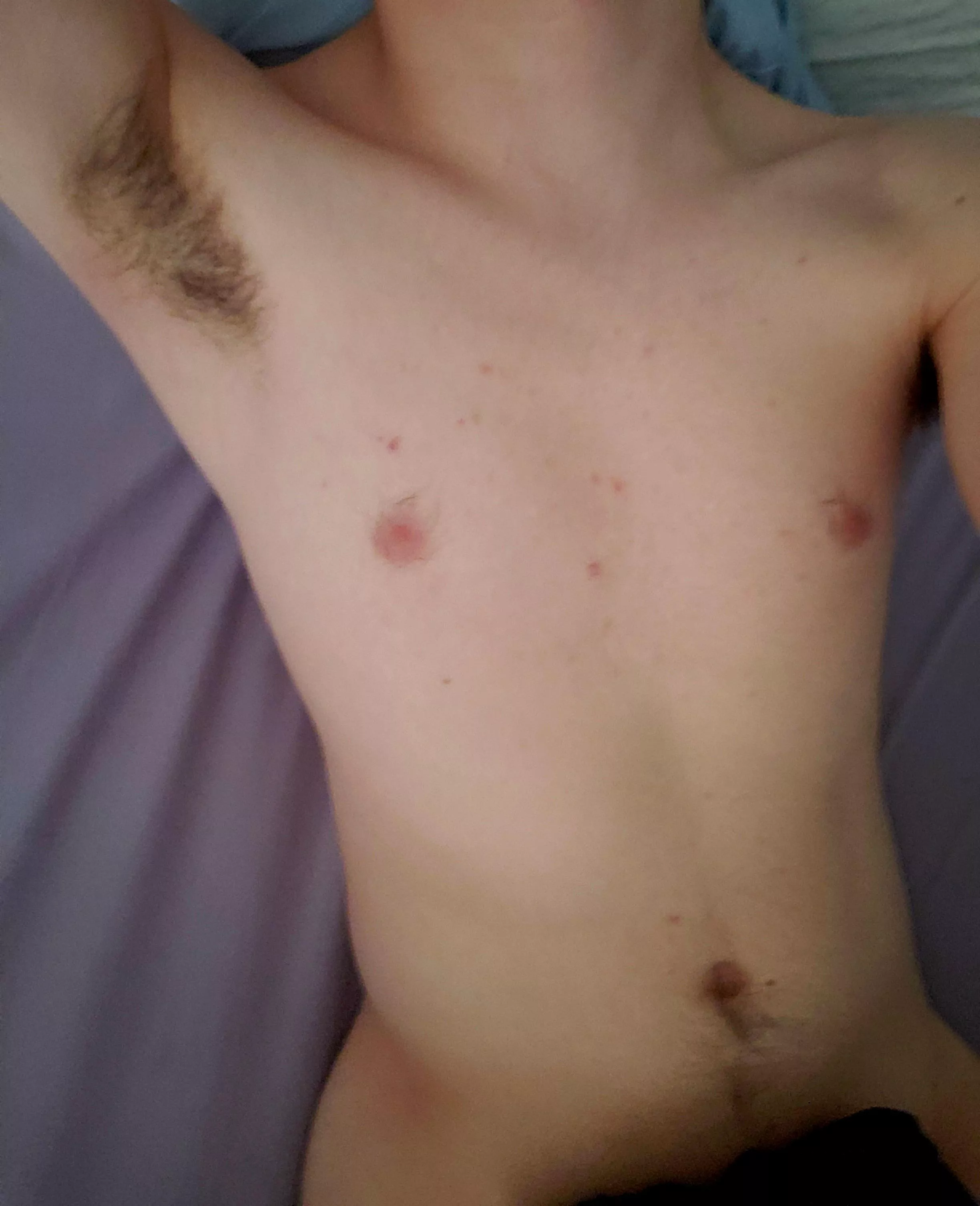 🙈 (27M Submissive)