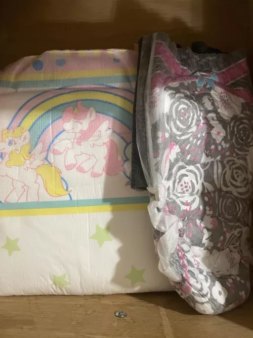 A 21 year old boy’s underwear draw