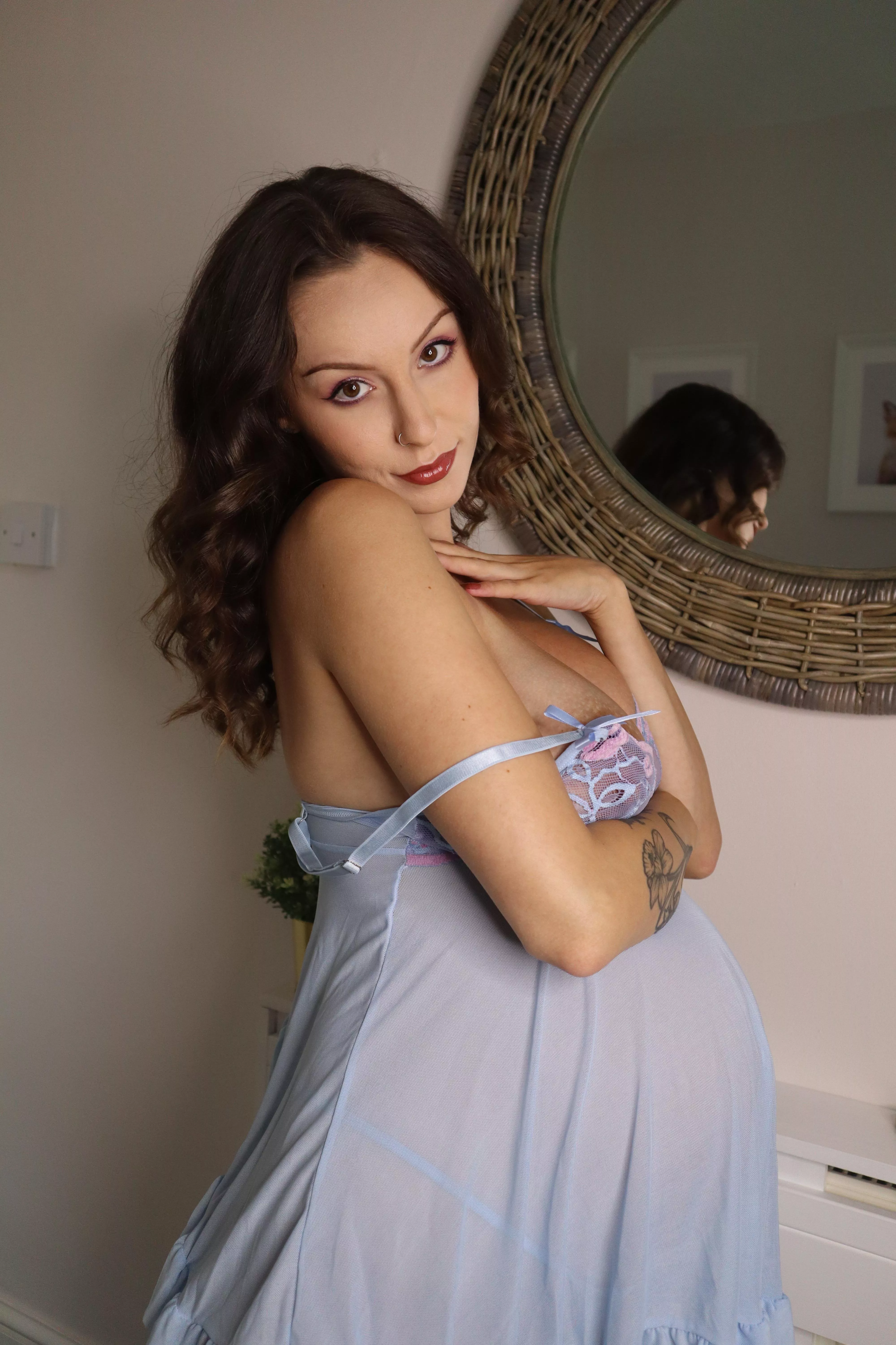 Adding some spice to your Monday