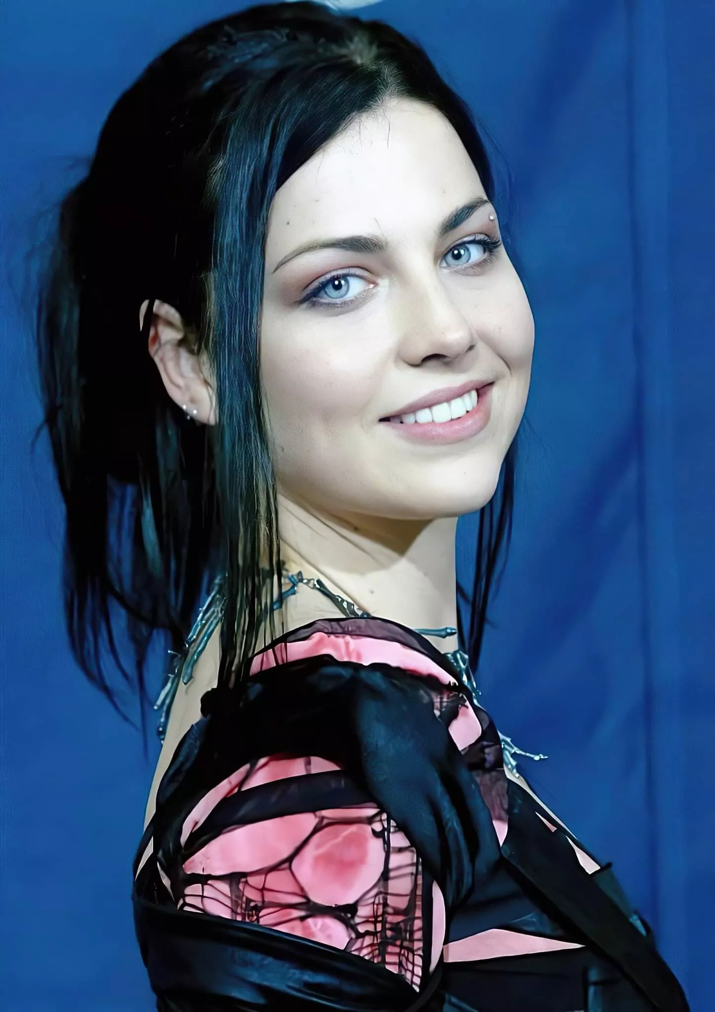 Amy Lee