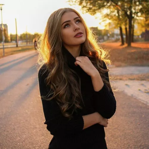 Anna Von Klinski