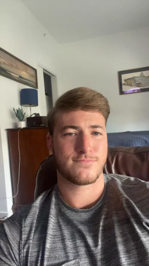 Been a lot of fun so far in CA - hope y’all are having an awesome start to the week!