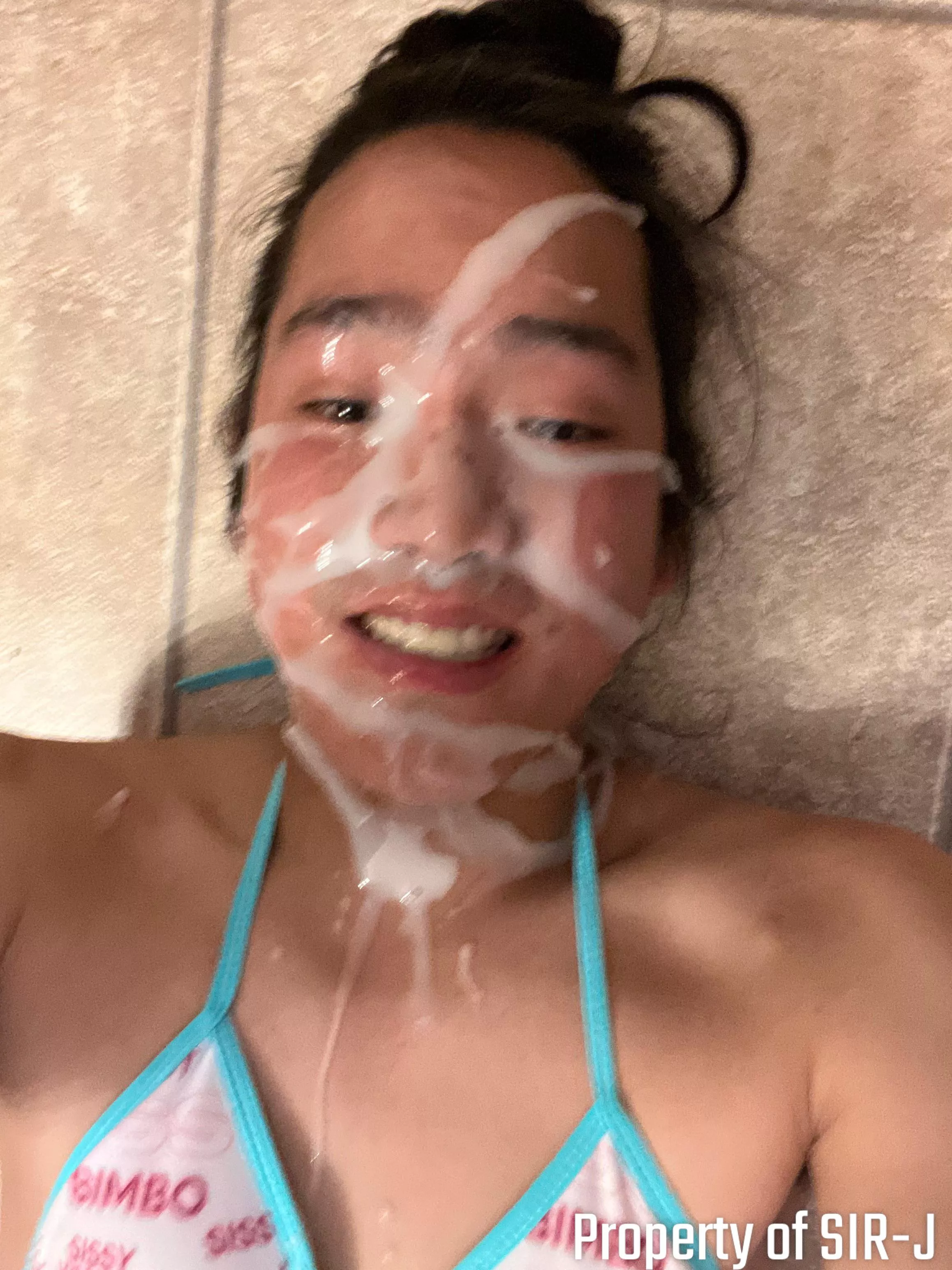 Bella took many loads