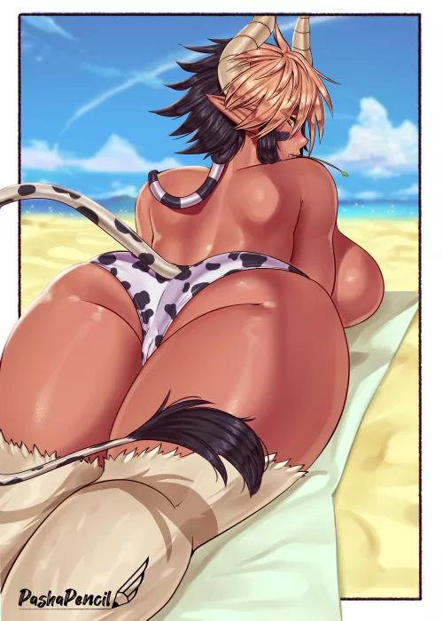 Cathyl [Artist: PashaPencil]