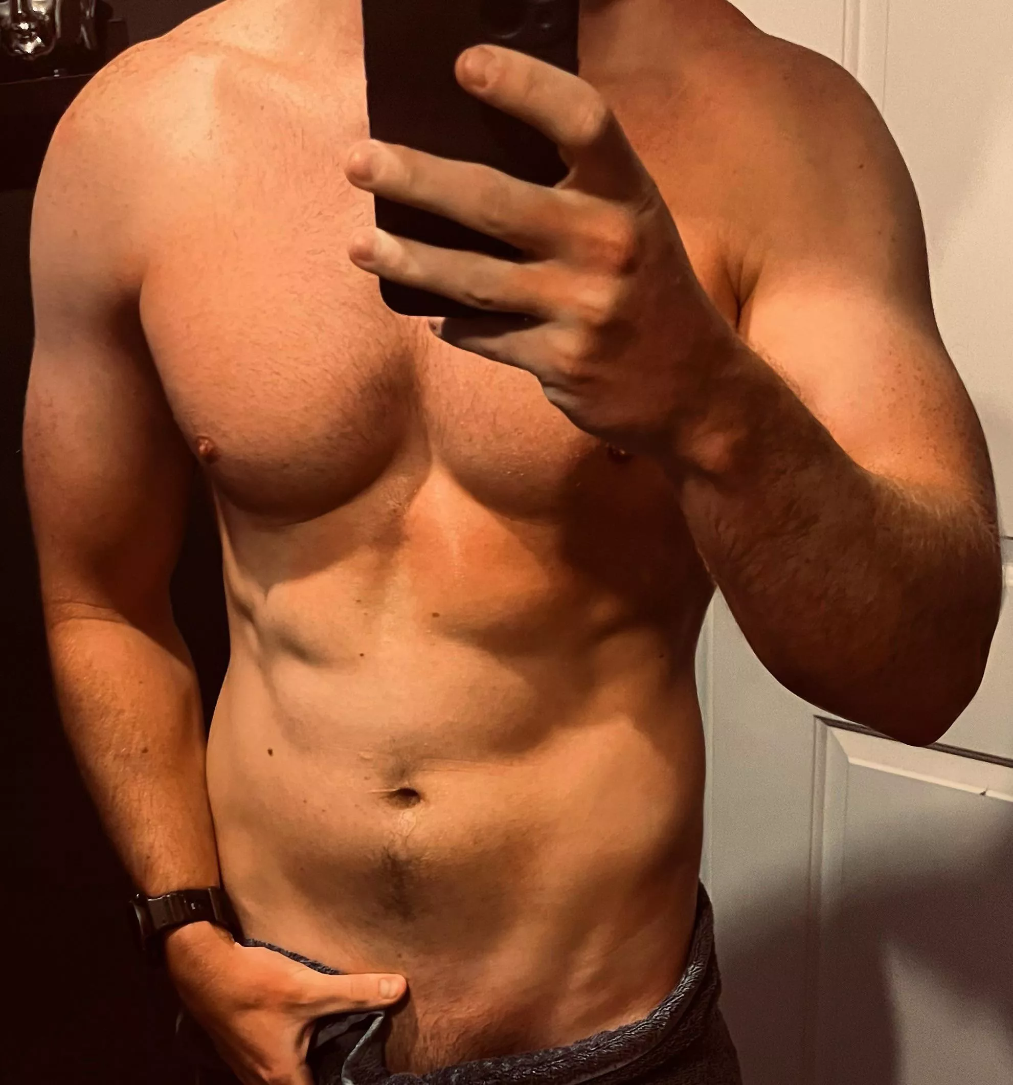 Come say hello… (32)