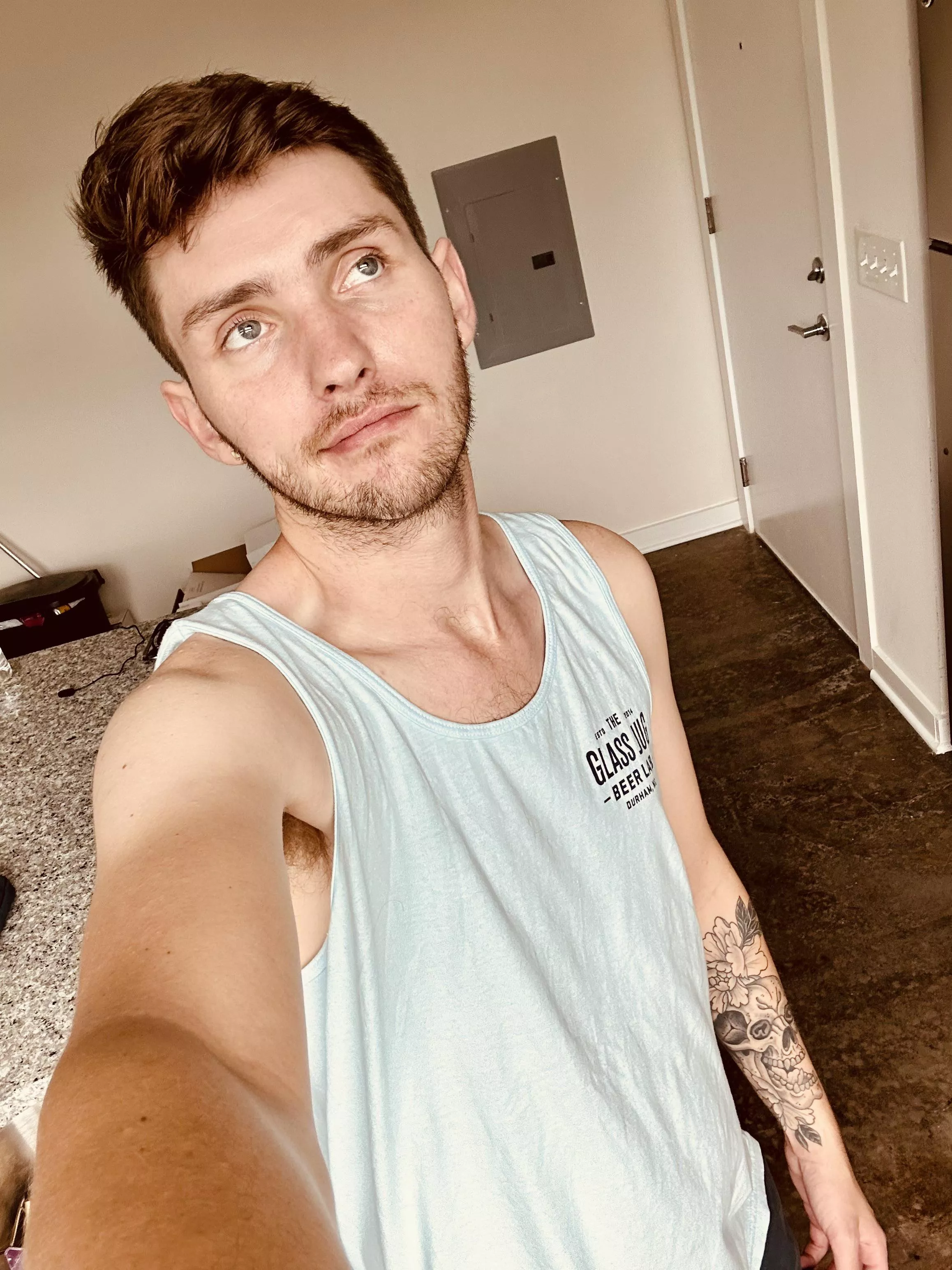 Do I really have to go back to work tomorrow?