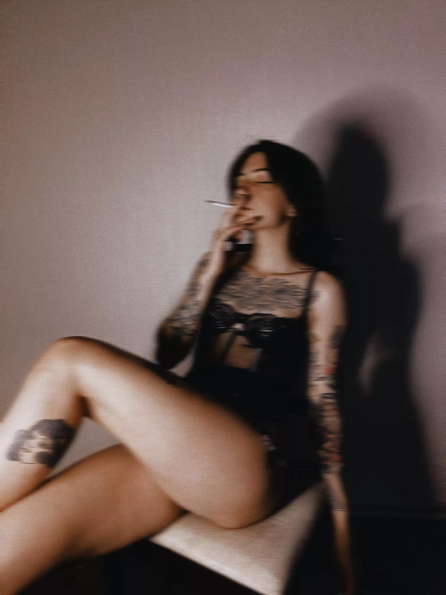 do you smoke after sex?