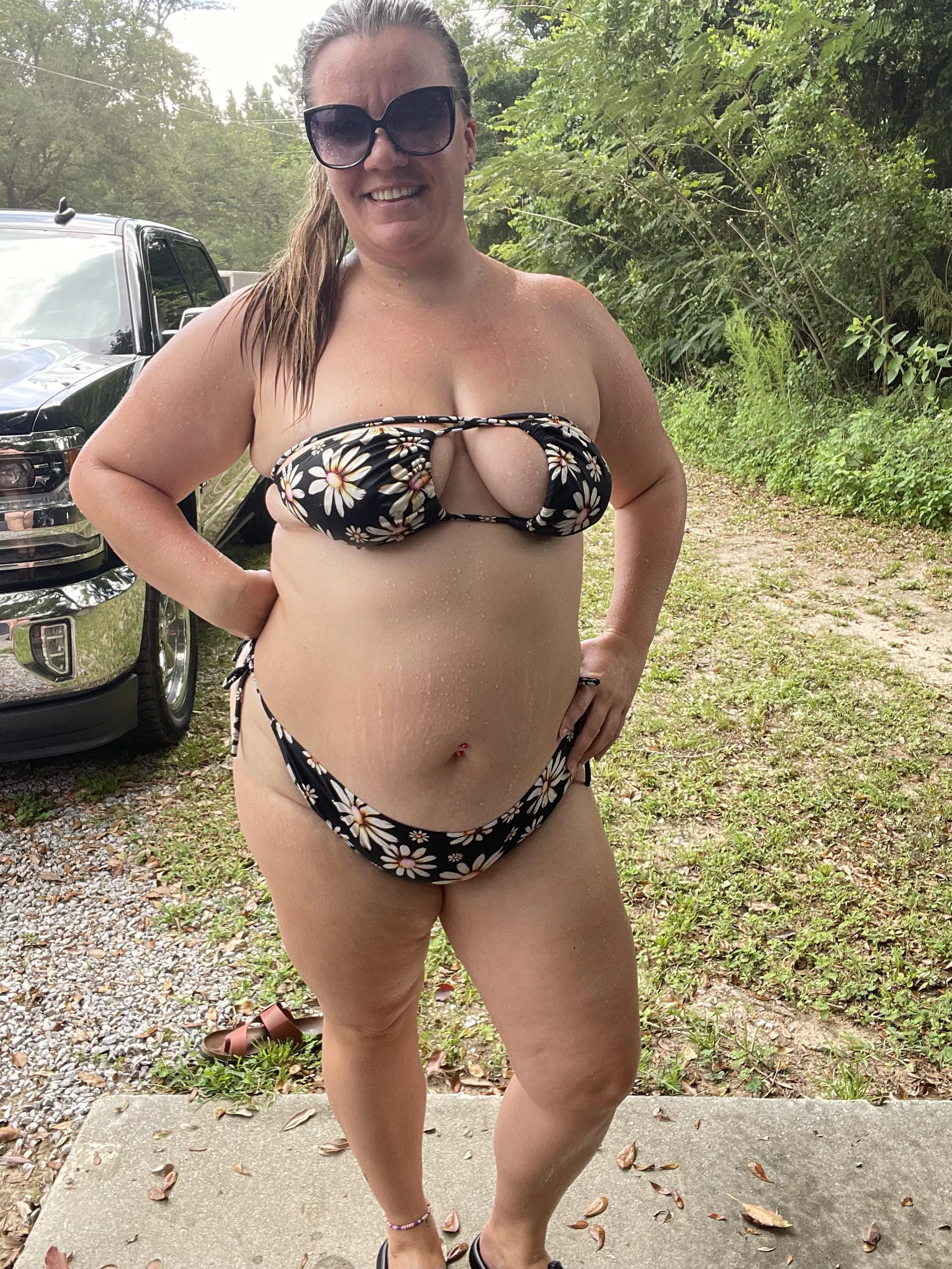 Do you think I’m pretty?