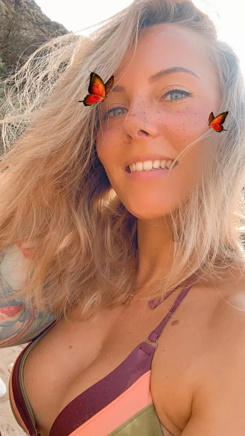 Finally summer is here ☀️