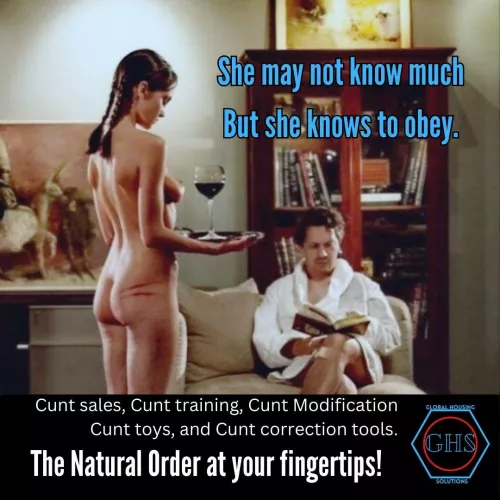 GHS Advertising #3 (Story in comments)