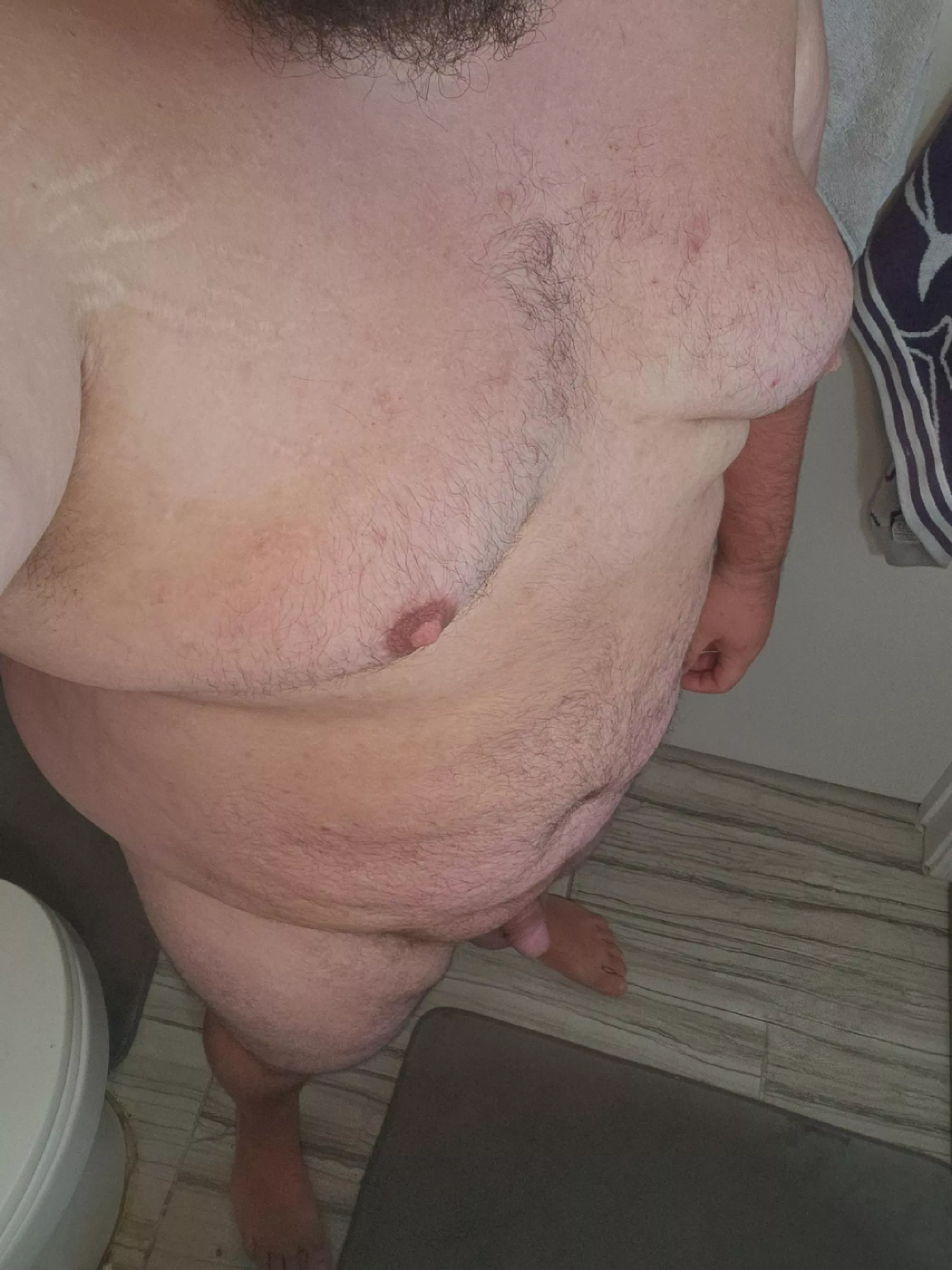 Good morning everyone 😋 [m]