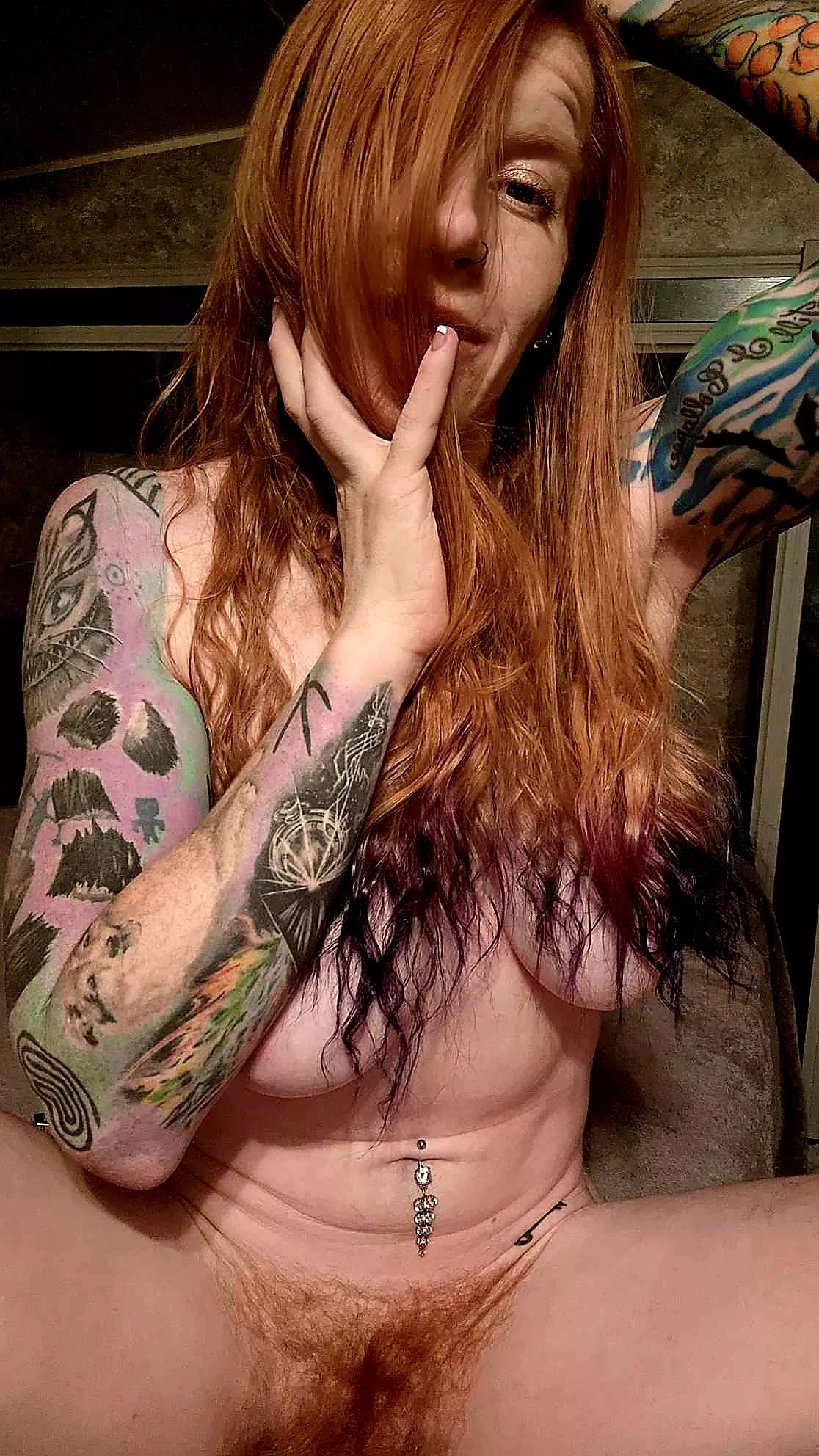 Good morning friends