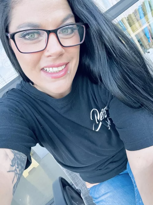 Good morning on this beautiful Monday