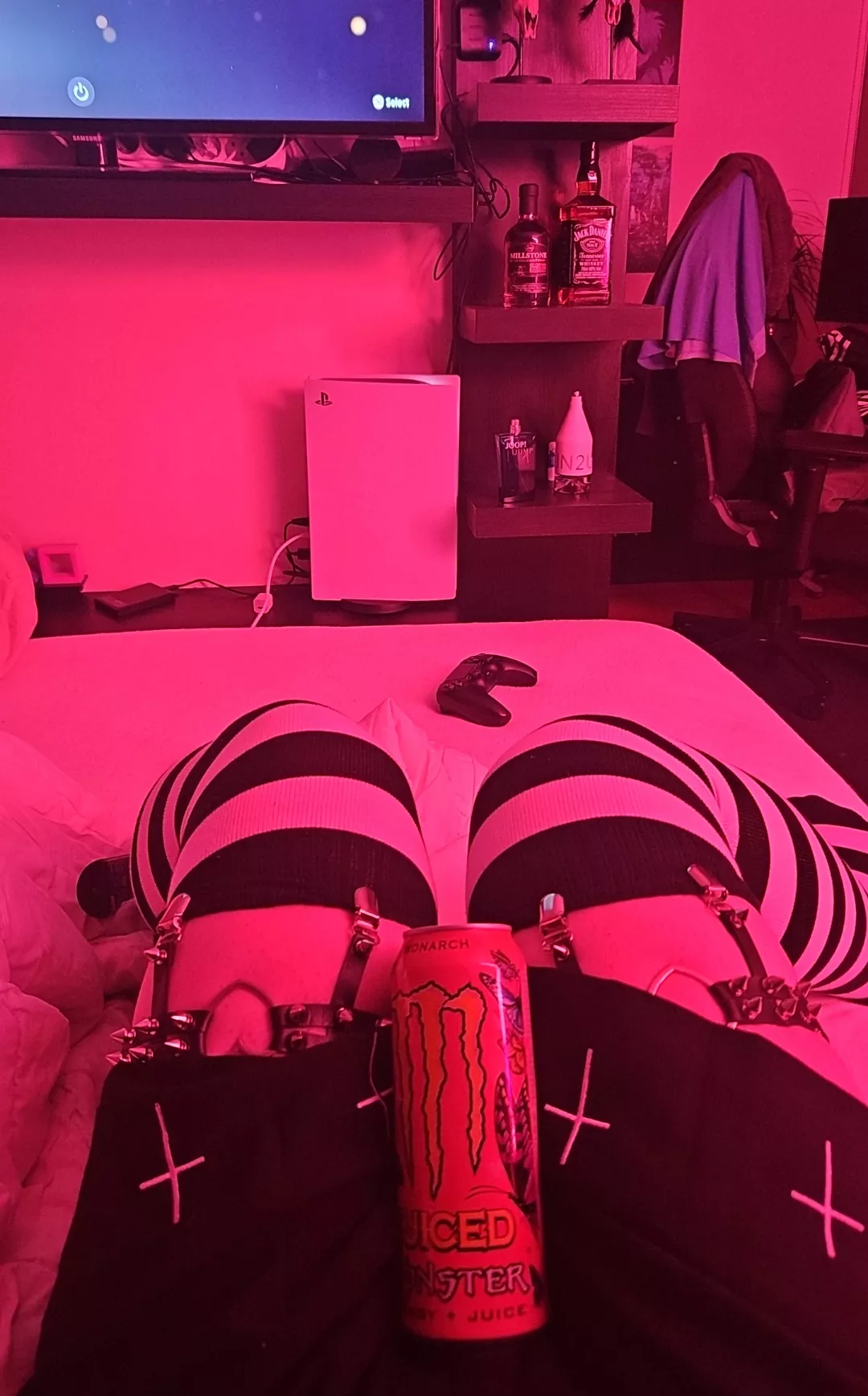 goodnight ^w^ (say it back or i will be sad)