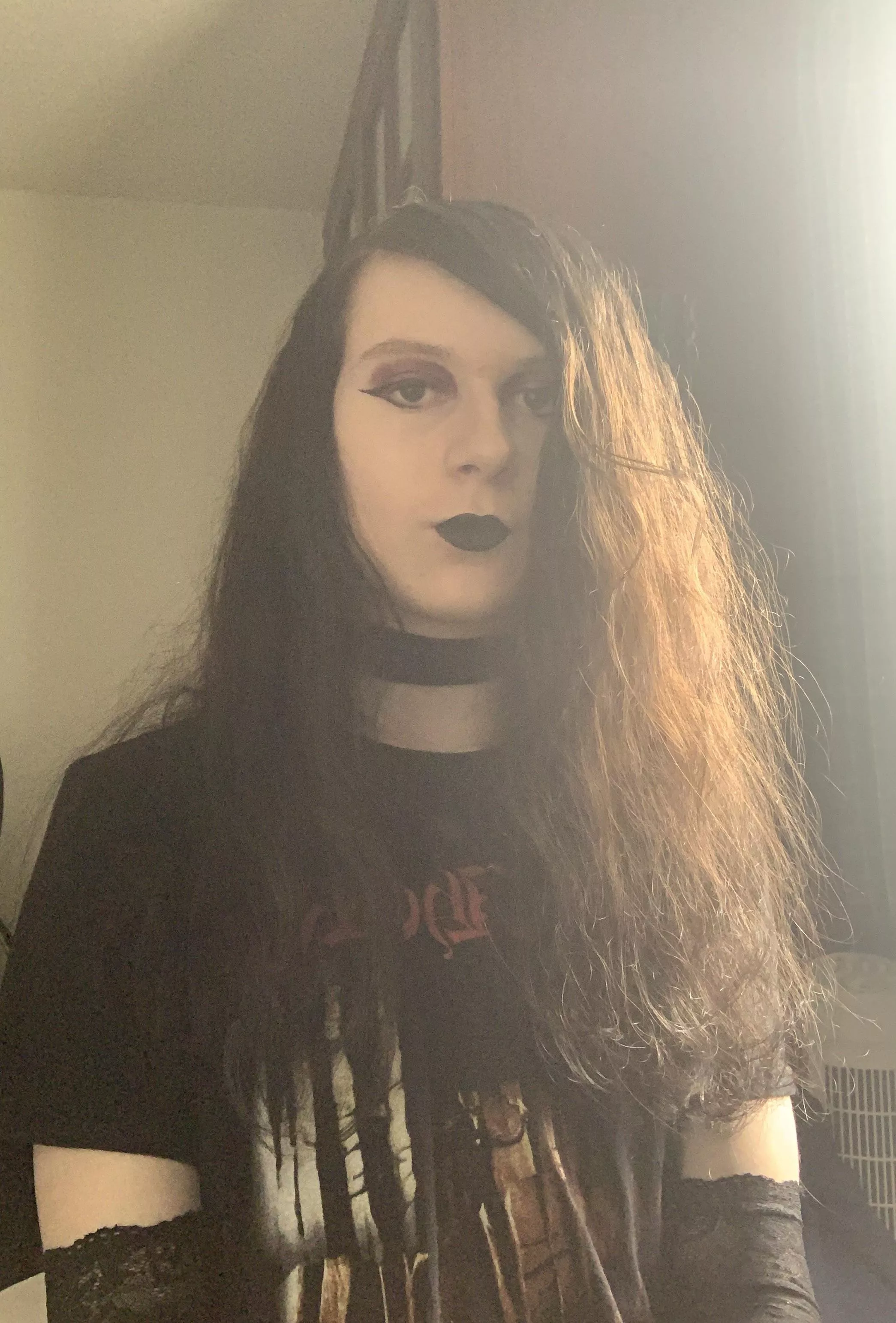 haii how’s your day going guys :3