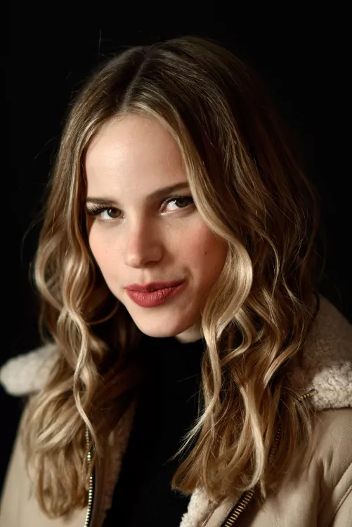 Halston Sage