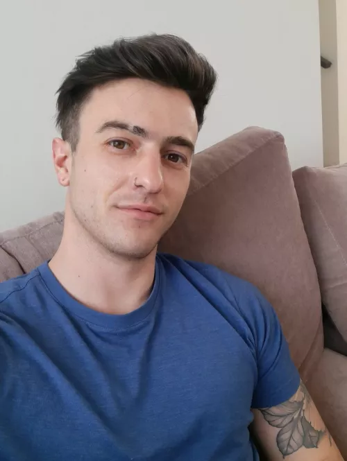 Happy Sunday from Argentina with love 💕