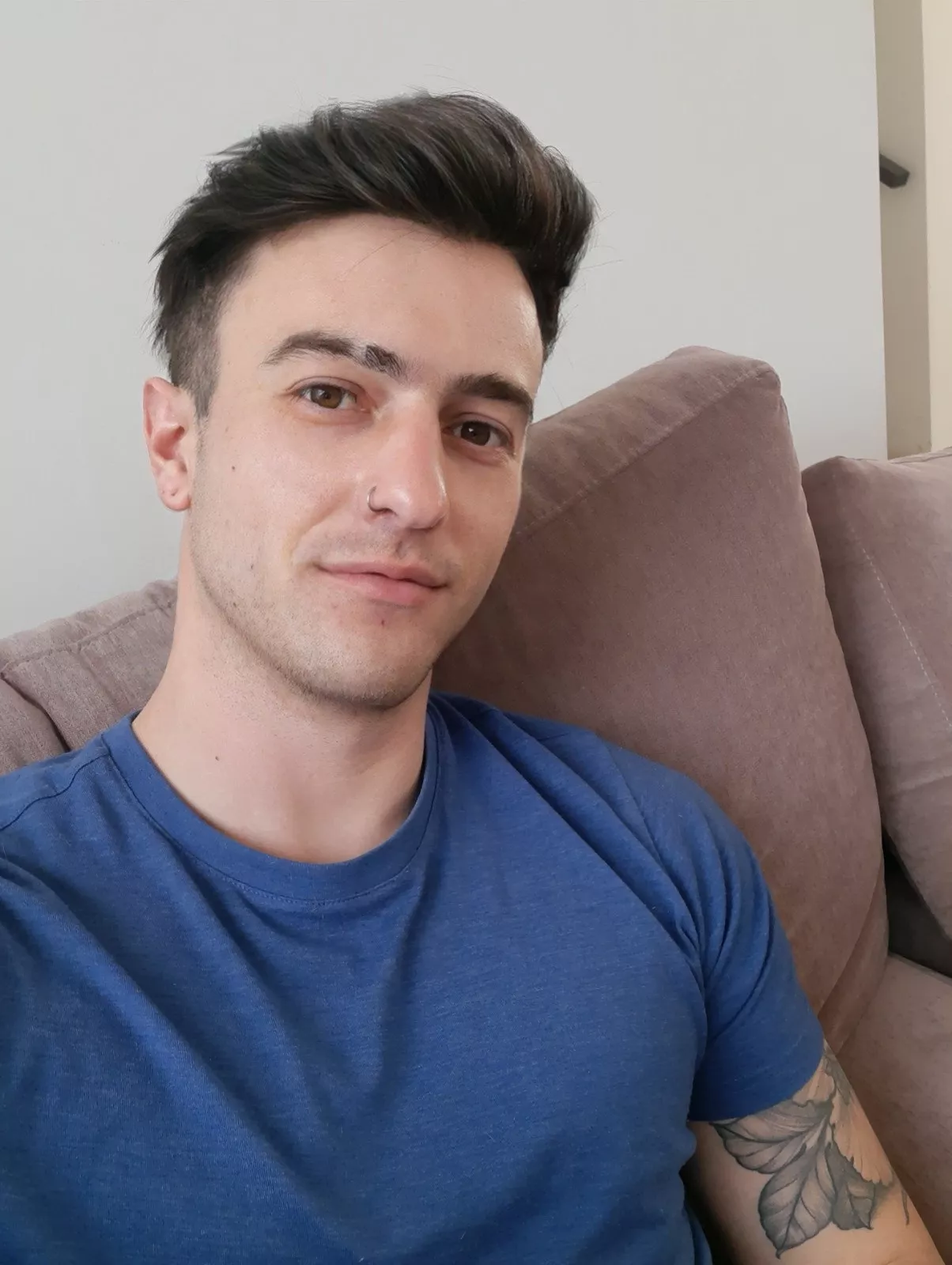 Happy Sunday from Argentina with love 💕