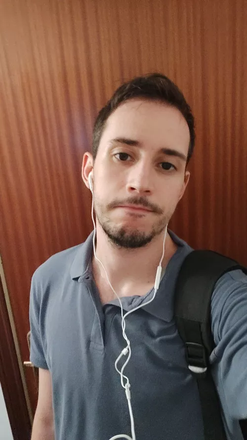 Haven't stopped sweating this summer 🫠