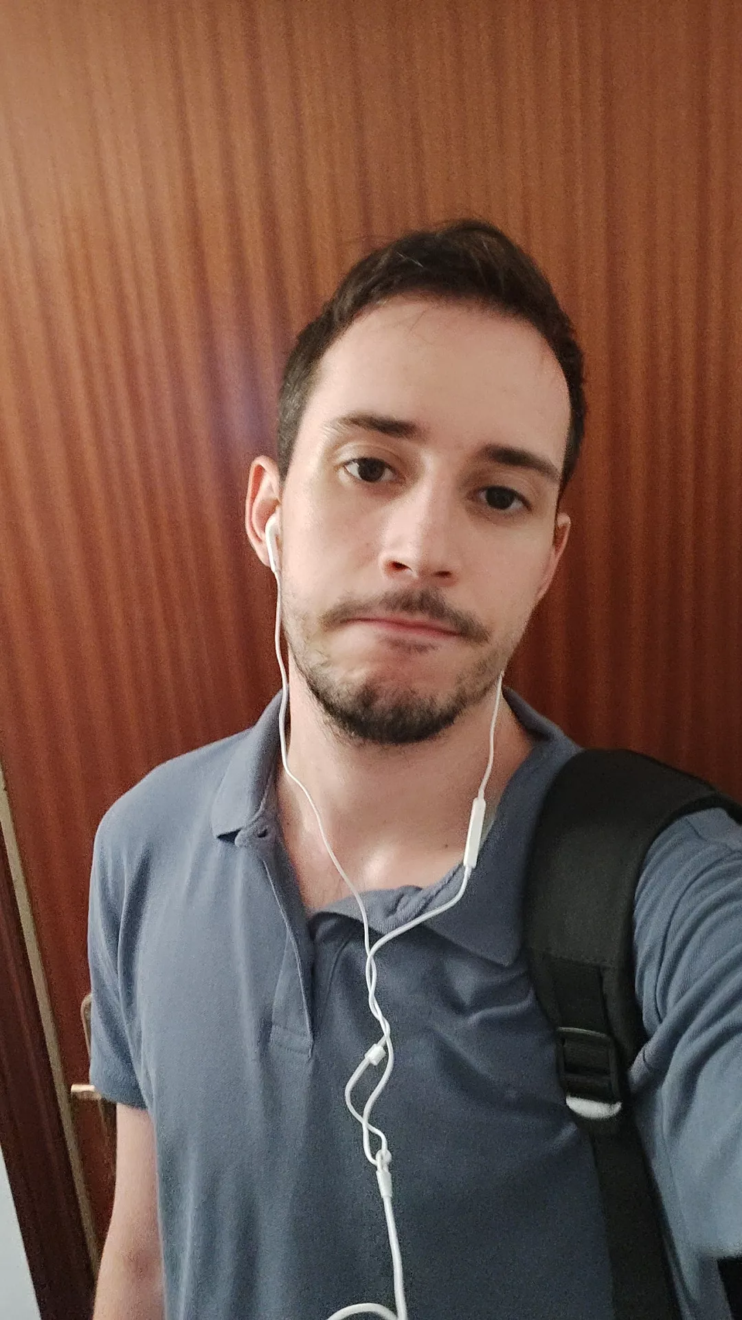 Haven't stopped sweating this summer 🫠