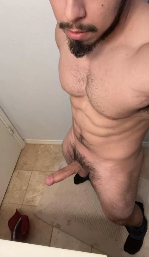 Hope your Monday gets better