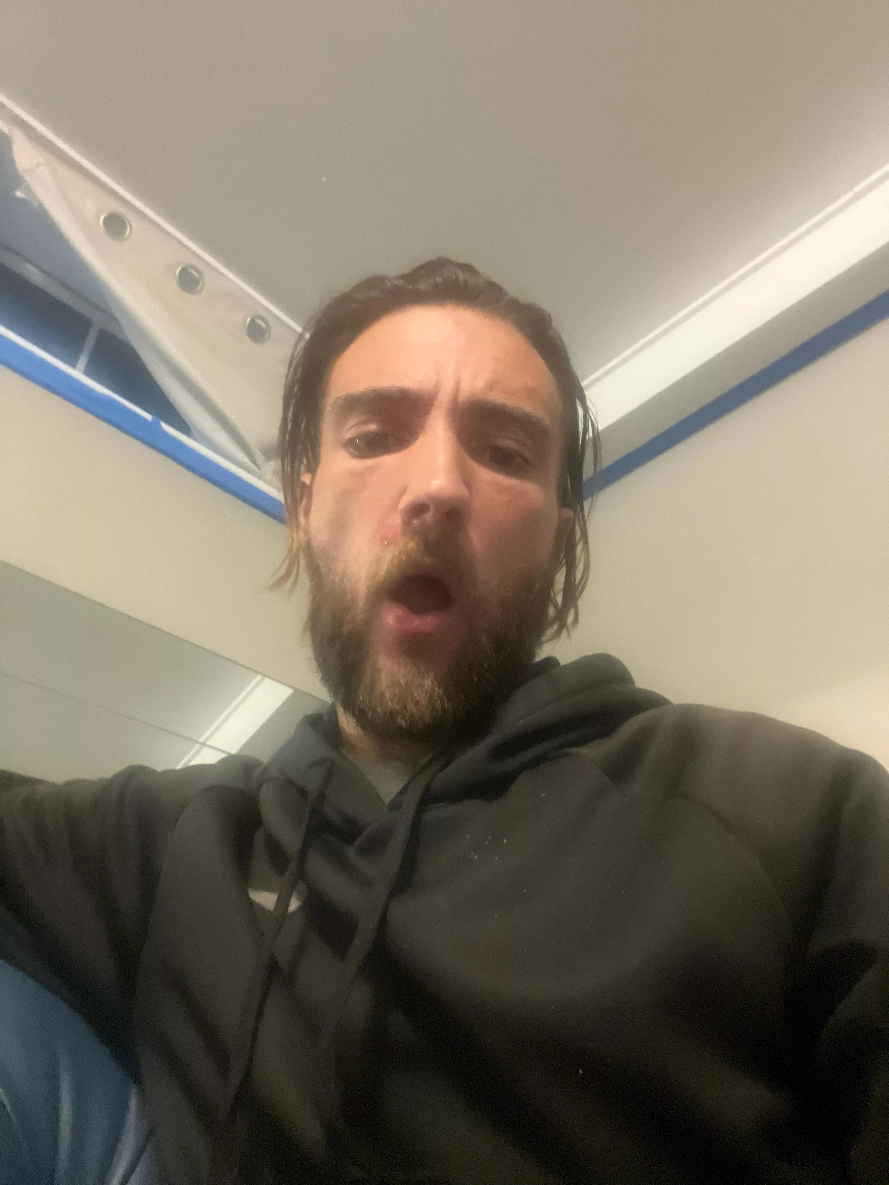 How u want me to be when u cum