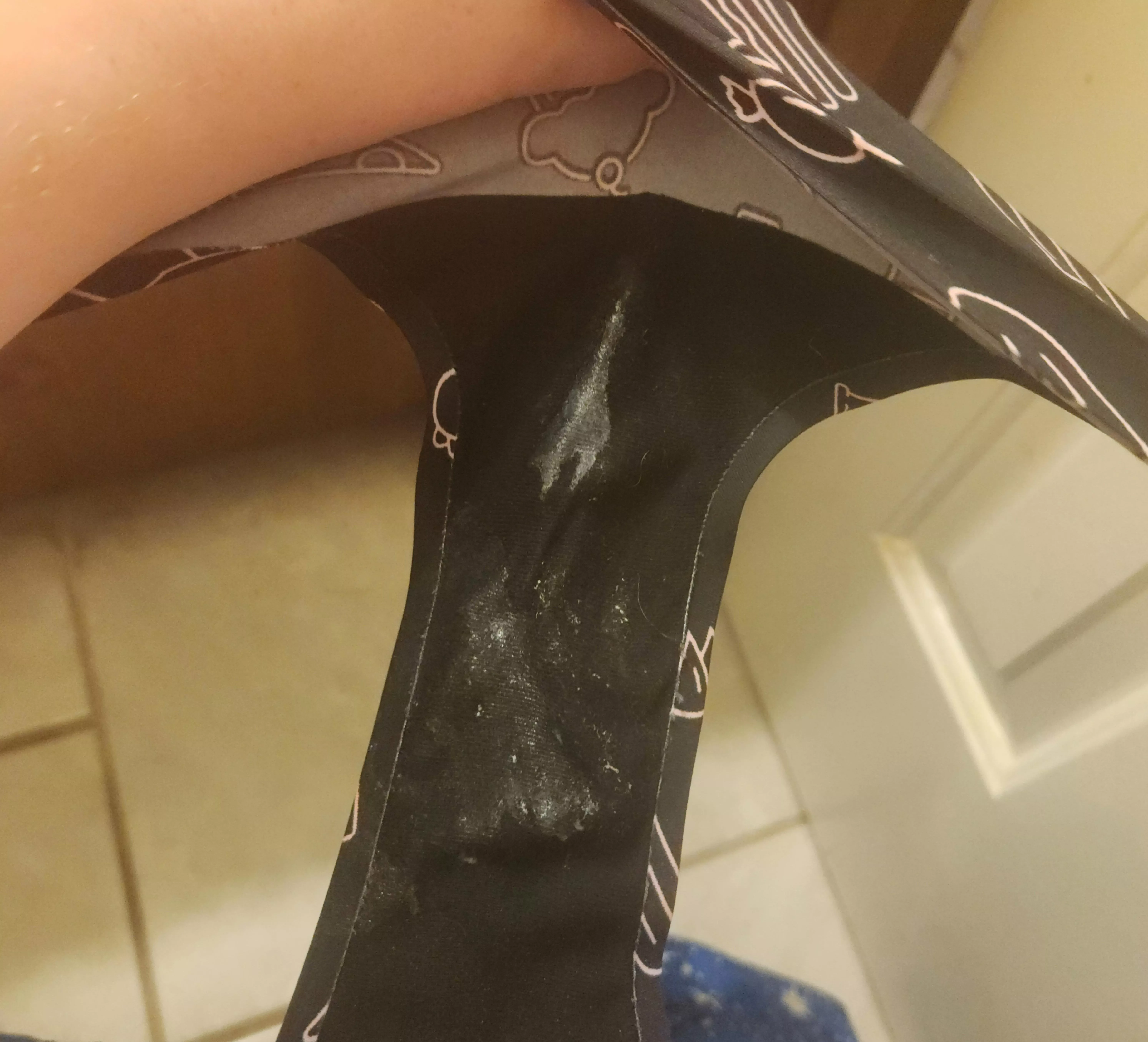 I came in these three times today 🤭🤭