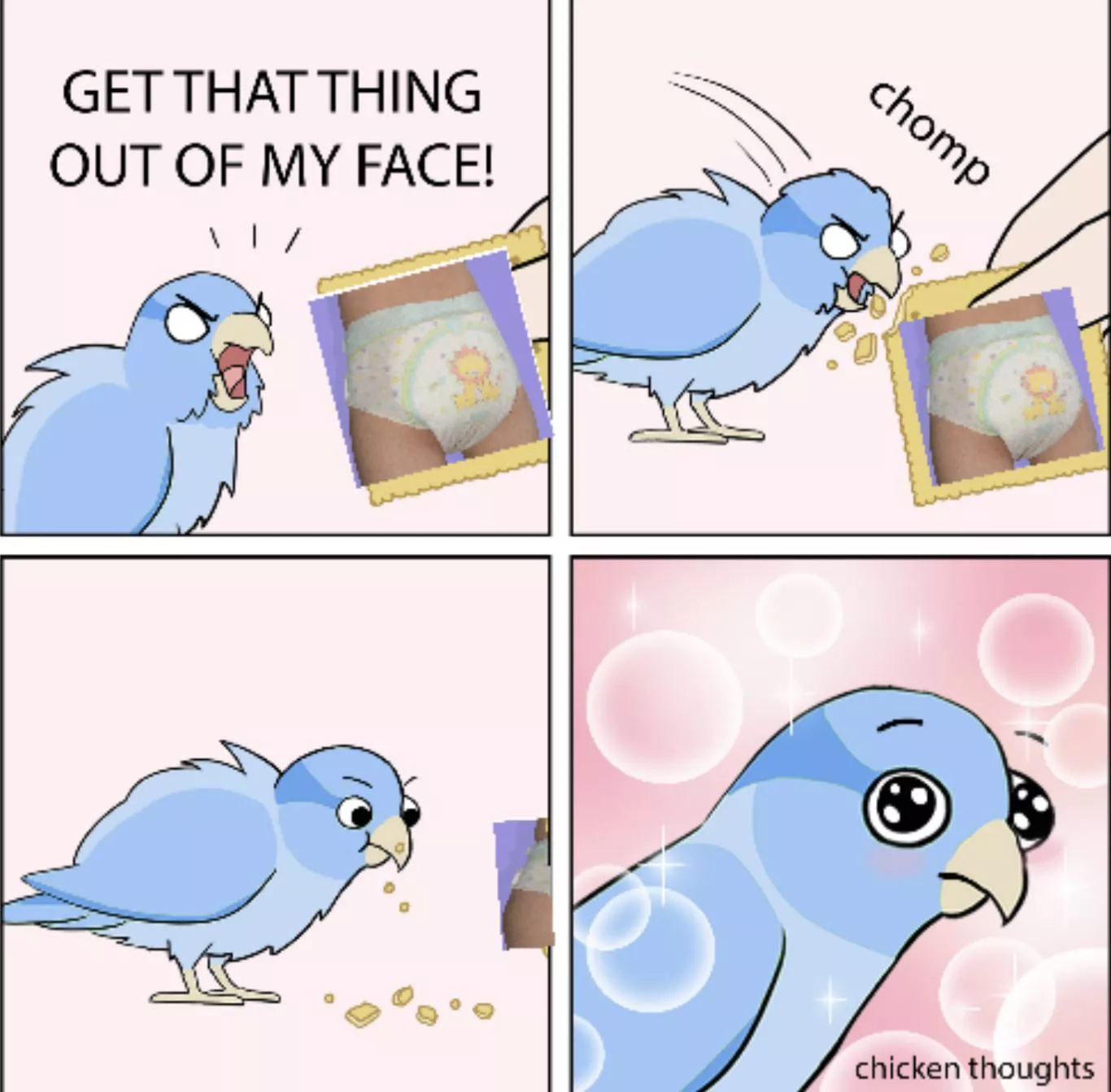 I have seen the Lil Kings light 👁️👄👁️