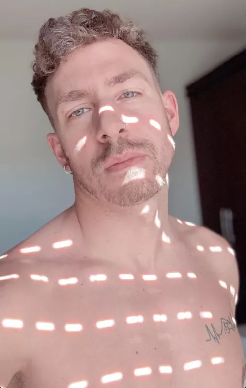 I liked the lighting