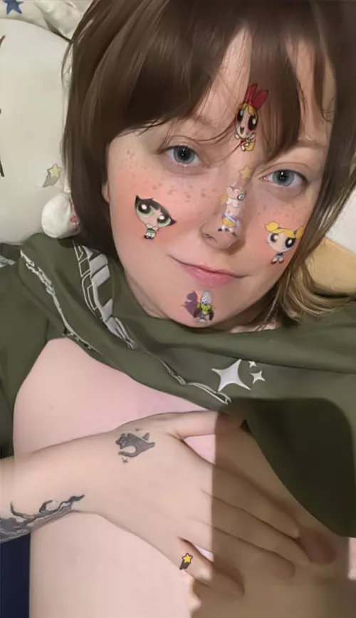 i love subby guys who behave for petite tomboys like me ;3